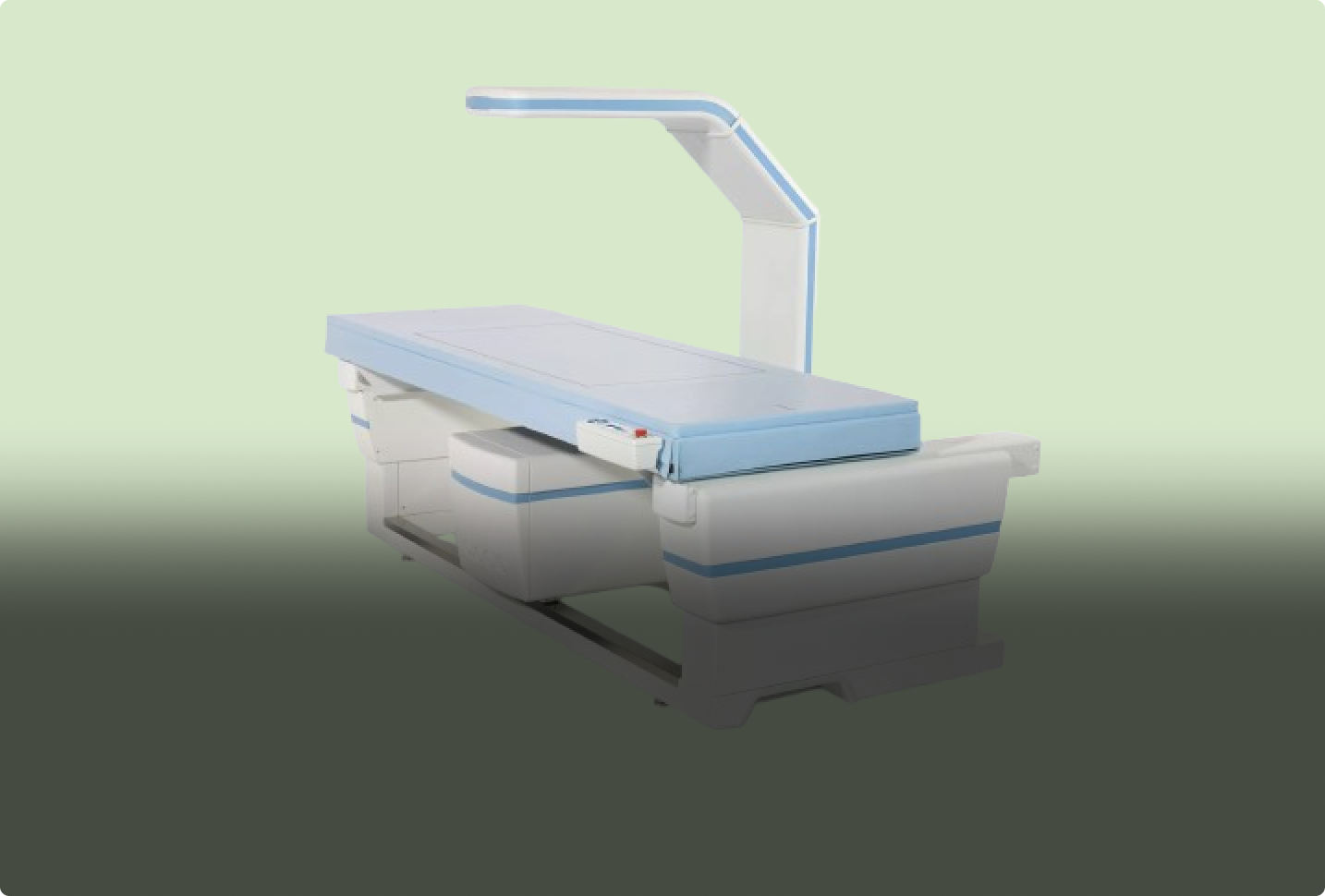 Dexa Body Composition Scan